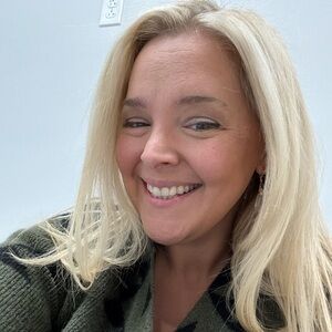 Meet your Posher, Lindsey